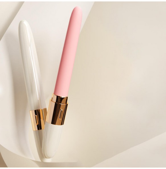 ROSELEX - PAIDI Massage Vibrator Wand (Chargeable - Pink)